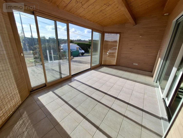 Maison a vendre Écurat 17810 Charente-Maritime 120 m2 4 pièces 236070 euros