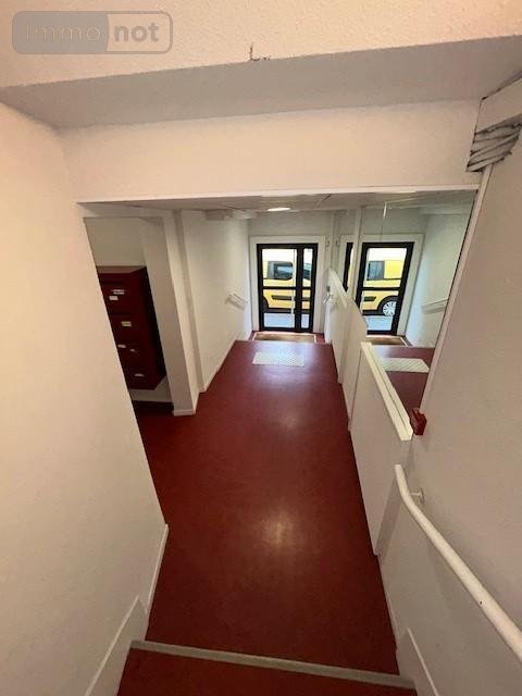 Appartement a vendre Clermont-Ferrand 63000 Puy-de-Dôme 32 m2 2 pièces 115000 euros