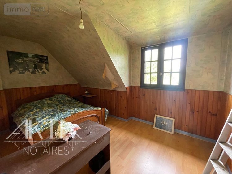 Maison a vendre Plougastel-Daoulas 29470 Finistère 106 m2 7 pièces 291200 euros