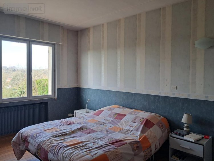 Maison a vendre Saint-Léonard 62360 Pas-de-Calais 148 m2 7 pièces 358416 euros