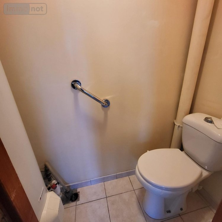 Maison a vendre Étrépagny 27150 Eure 77 m2 5 pièces 199500 euros
