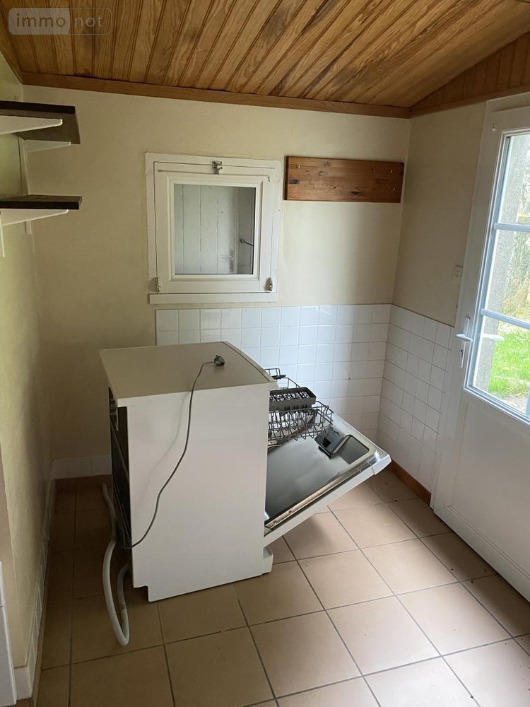 Maison a vendre Mesnil-Clinchamps 14380 Calvados 105 m2 4 pièces 147700 euros