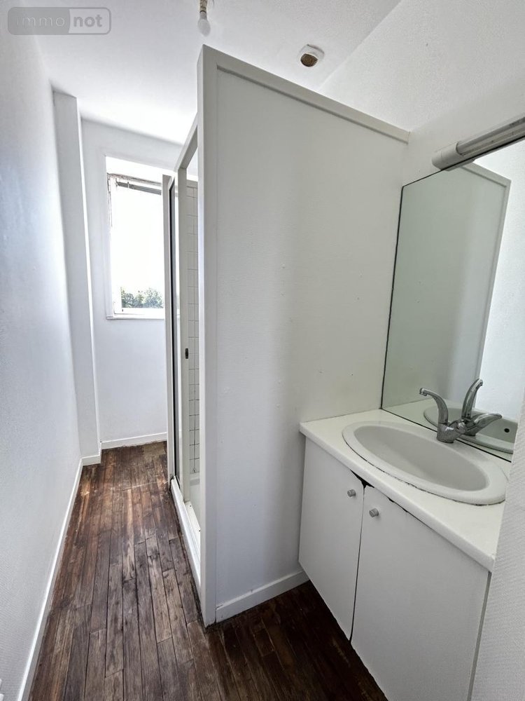 Maison a vendre Guer 56380 Morbihan 100 m2 7 pièces 135700 euros