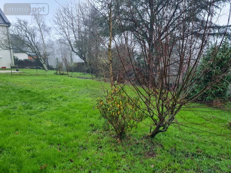 Maison a vendre Rohan 56580 Morbihan 47 m2 2 pièces 32400 euros