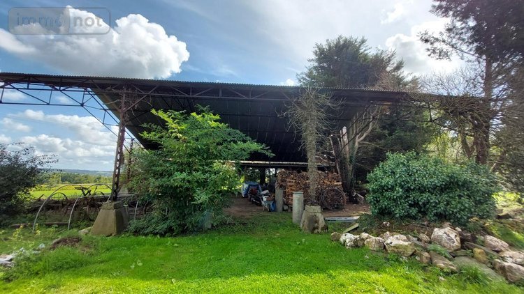 Maison a vendre Gueltas 56920 Morbihan 110 m2 4 pièces 161780 euros