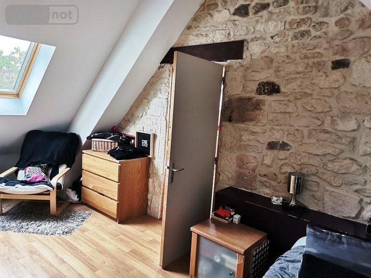 Maison a vendre Falaise 14700 Calvados 120 m2 6 pièces 183500 euros