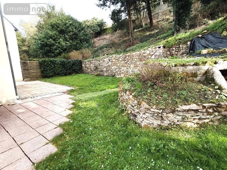 Maison a vendre La Roche-Bernard 56130 Morbihan 85 m2 5 pièces 281105 euros