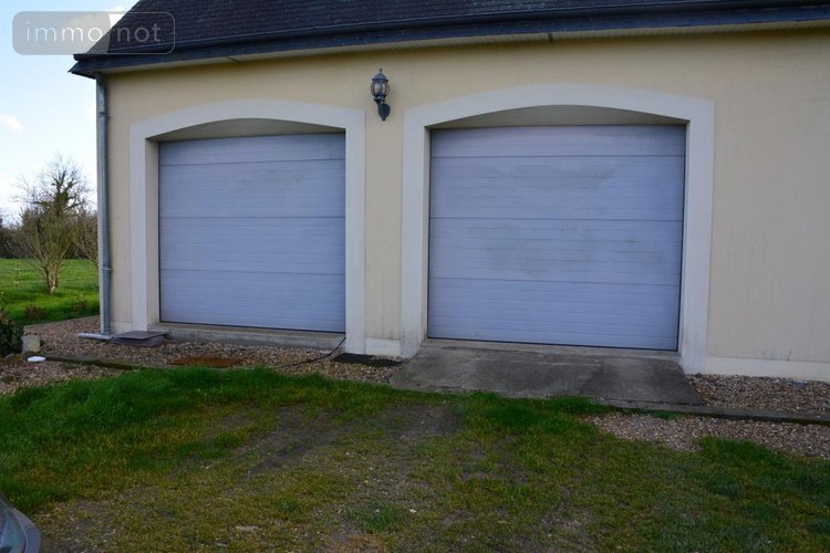 Maison a vendre Grez-en-Bouère 53290 Mayenne 246 m2 7 pièces 364000 euros