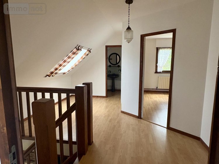 Maison a vendre Liévin 62800 Pas-de-Calais 150 m2 6 pièces 292000 euros