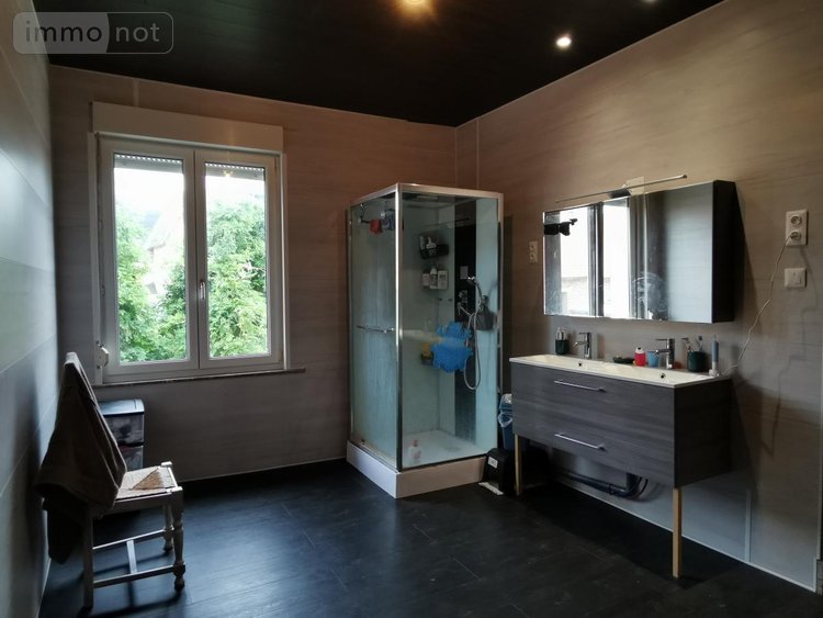 Maison a vendre Sailly-en-Ostrevent 62490 Pas-de-Calais 207 m2 6 pièces 285000 euros