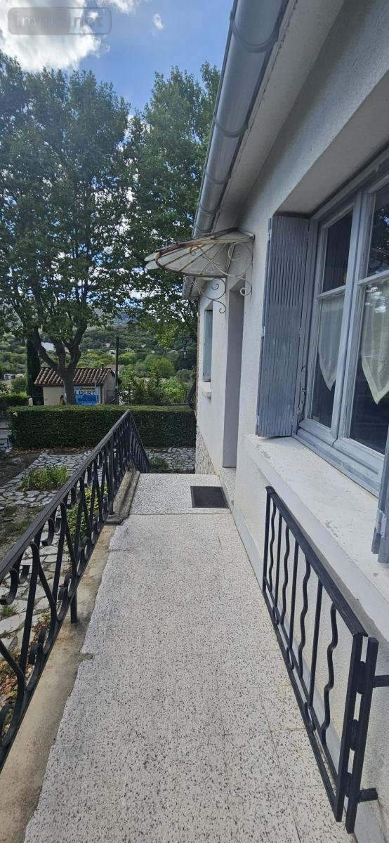 Maison a vendre Ganges 34190 Hérault 114 m2 5 pièces 295000 euros