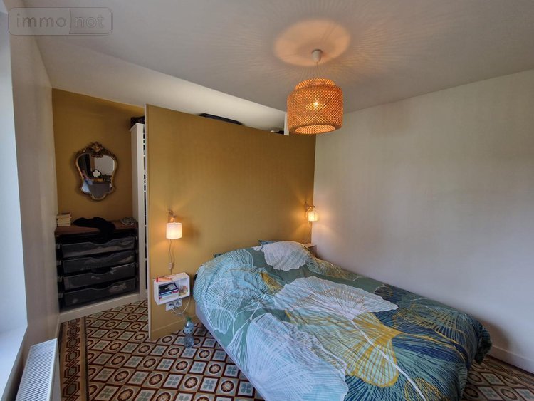 Maison a vendre Loire-Authion 49250 Maine-et-Loire 219 m2 7 pièces 438540 euros