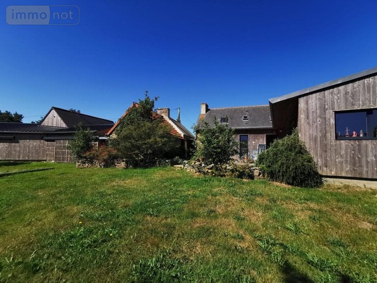 Maison a vendre Kerbors 22610 Côtes-d'Armor 132 m2 6 pièces 436000 euros