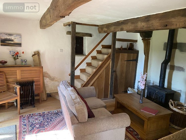 Maison a vendre Brécey 50370 Manche 119 m2 6 pièces 158250 euros