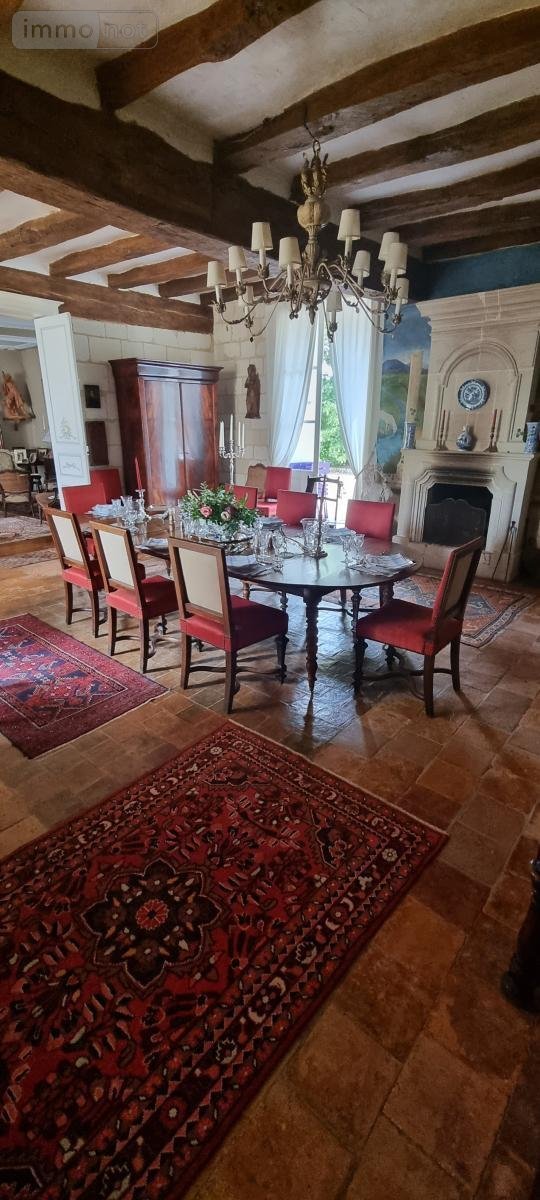 Divers a vendre Bournand 86120 Vienne 310 m2  899000 euros