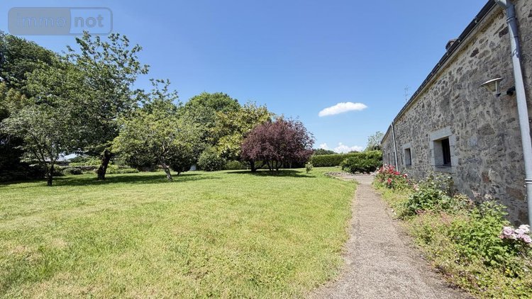 Maison a vendre Languidic 56440 Morbihan 152 m2 5 pièces 327780 euros