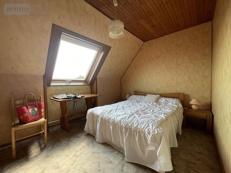 Maison a vendre Amiens 80000 Somme 115 m2 5 pièces 236250 euros