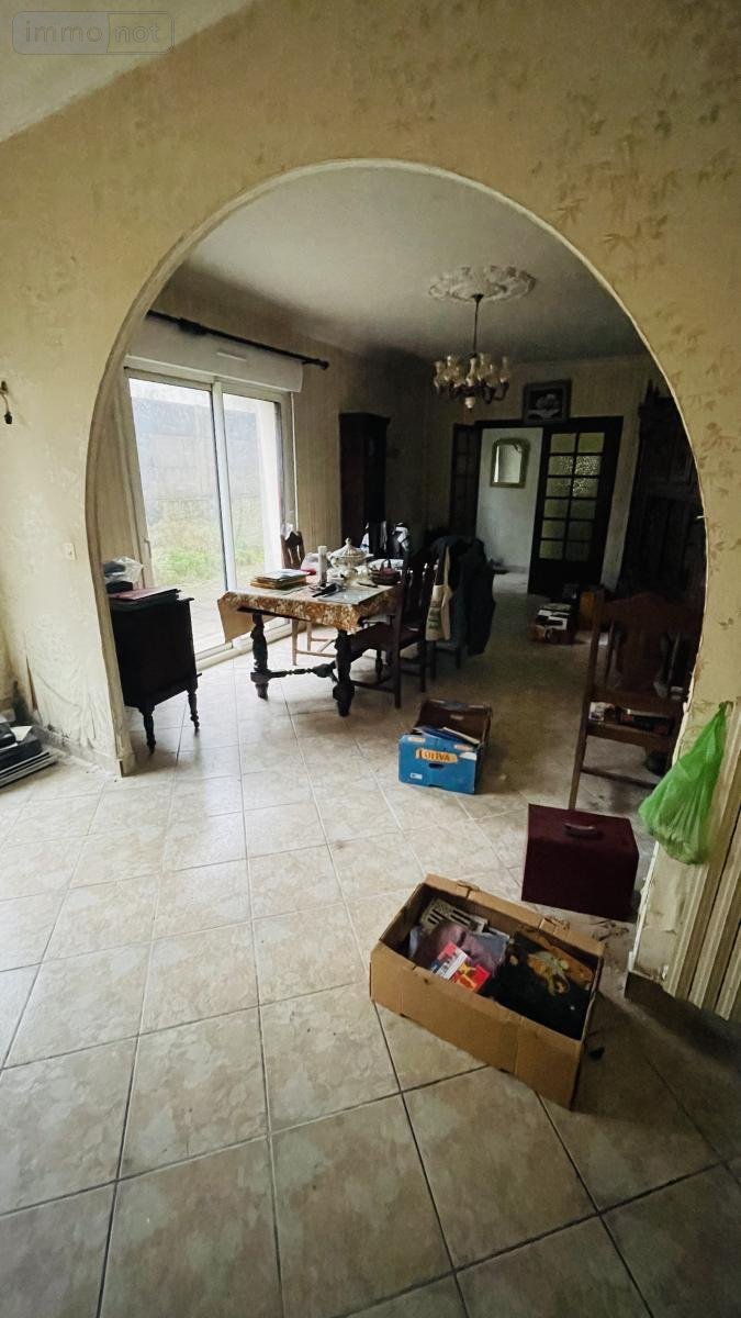 Maison a vendre Belz 56550 Morbihan 140 m2 7 pièces 151660 euros