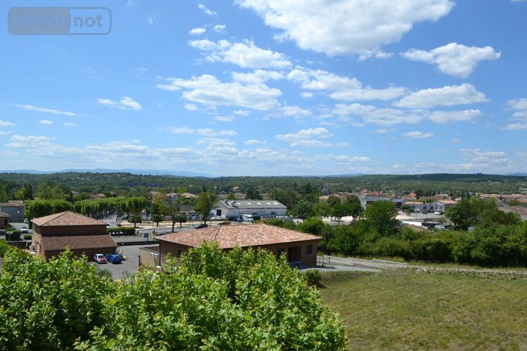 Appartement a vendre Ruoms 07120 Ardèche 98 m2 4 pièces 235000 euros