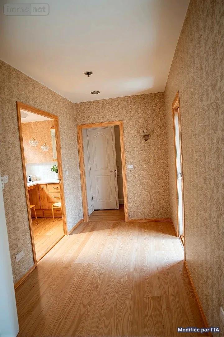Appartement a vendre Cambrai 59400 Nord 53 m2 2 pièces 59500 euros