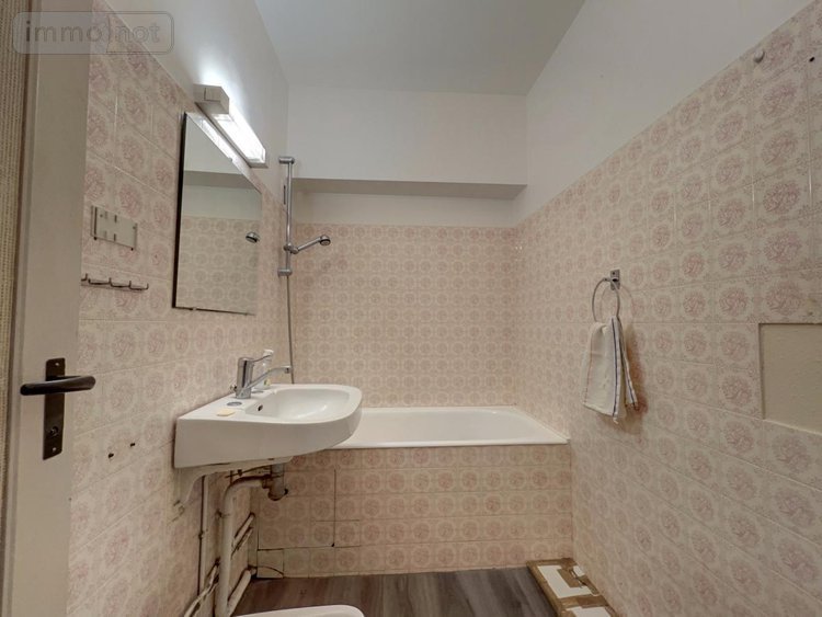 Appartement a vendre Tours 37000 Indre-et-Loire 95 m2  147600 euros