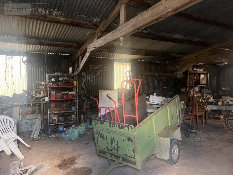 Maison a vendre Bulat-Pestivien 22160 Côtes-d'Armor 115 m2  75040 euros