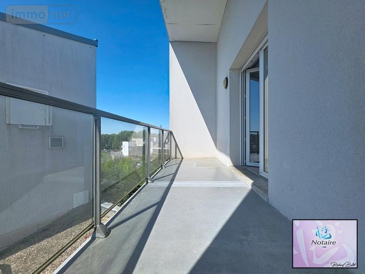 Appartement a vendre Wasquehal 59290 Nord 54 m2 2 pièces 182000 euros