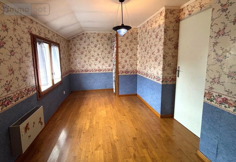 Maison a vendre Saint-Étienne-du-Rouvray 76800 Seine-Maritime 78 m2 5 pièces 159000 euros