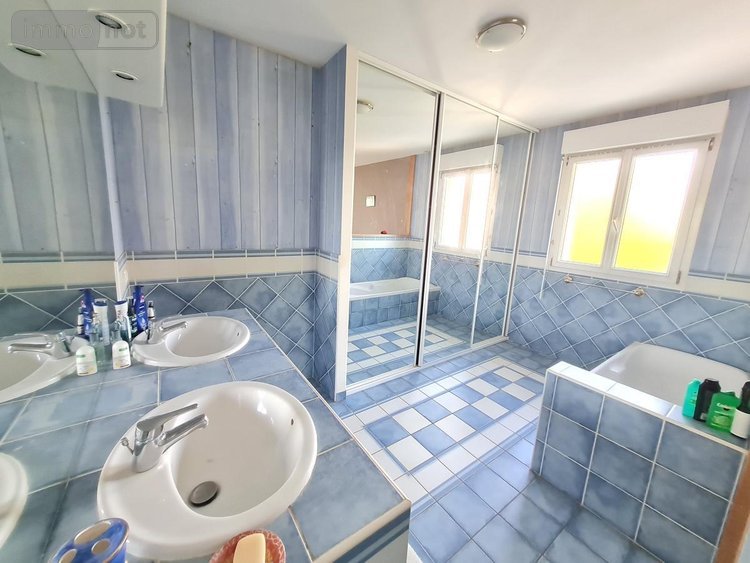 Maison a vendre Vendôme 41100 Loir-et-Cher 200 m2 6 pièces 410405 euros