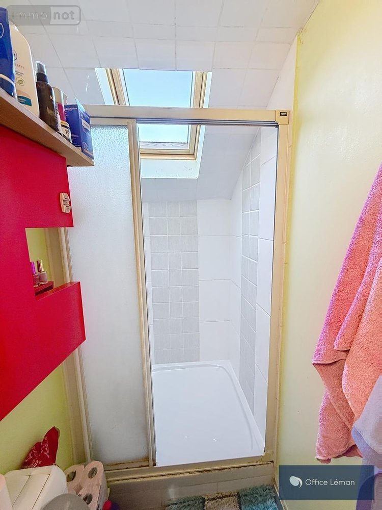 Maison a vendre Divonne-les-Bains 01220 Ain 155 m2 7 pièces 785000 euros