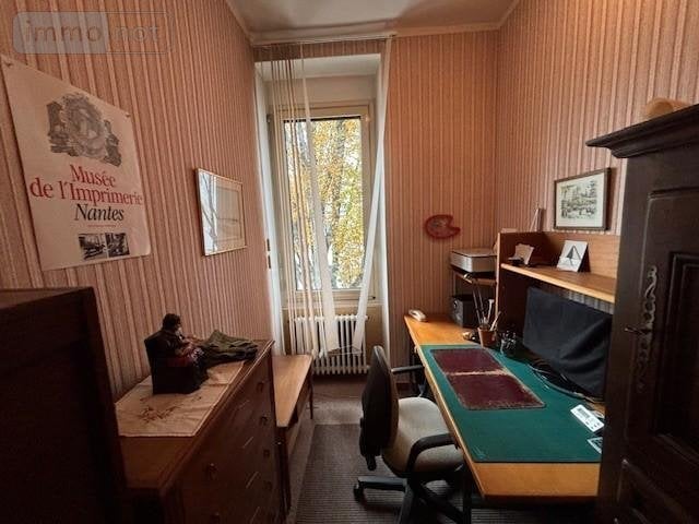 Maison a vendre Angers 49000 Maine-et-Loire 103 m2 5 pièces 367500 euros