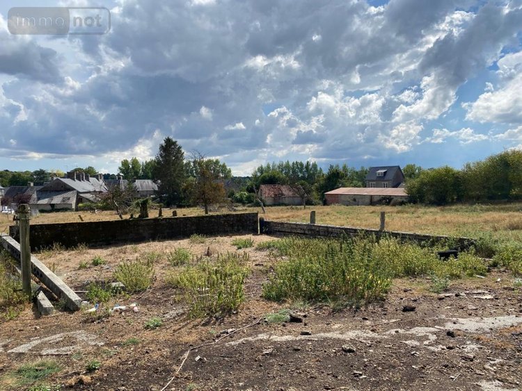 Maison a vendre Montbray 50410 Manche 100 m2 7 pièces 106300 euros