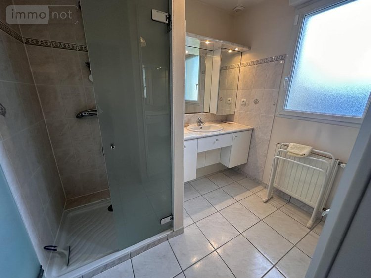 Maison a vendre Vannes 56000 Morbihan 87 m2 4 pièces 332340 euros