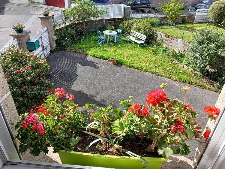 Maison a vendre Paimpol 22500 Côtes-d'Armor 91 m2 3 pièces 239850 euros