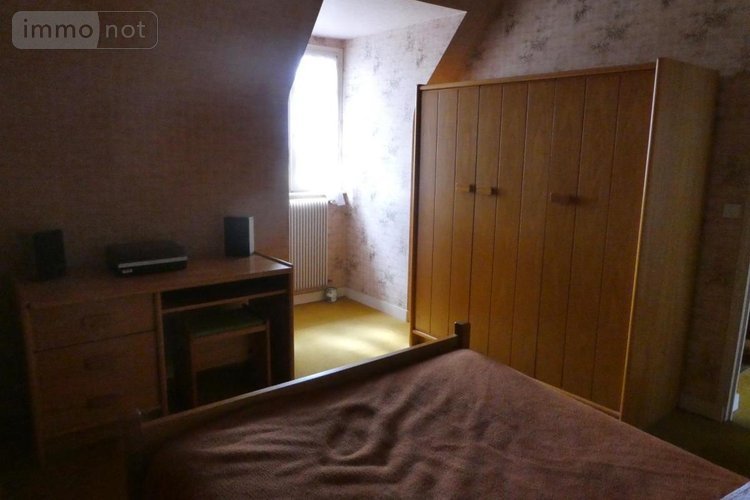 Maison a vendre Plouigneau 29610 Finistère 109 m2 5 pièces 166172 euros