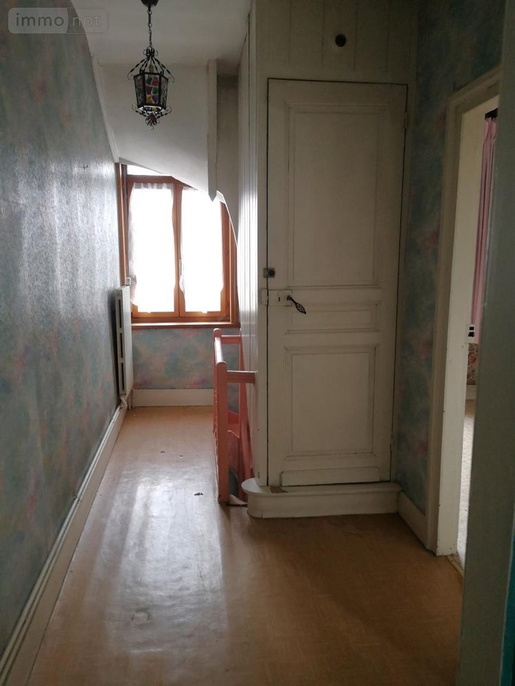 Maison a vendre Cambrai 59400 Nord 96 m2 4 pièces 95500 euros