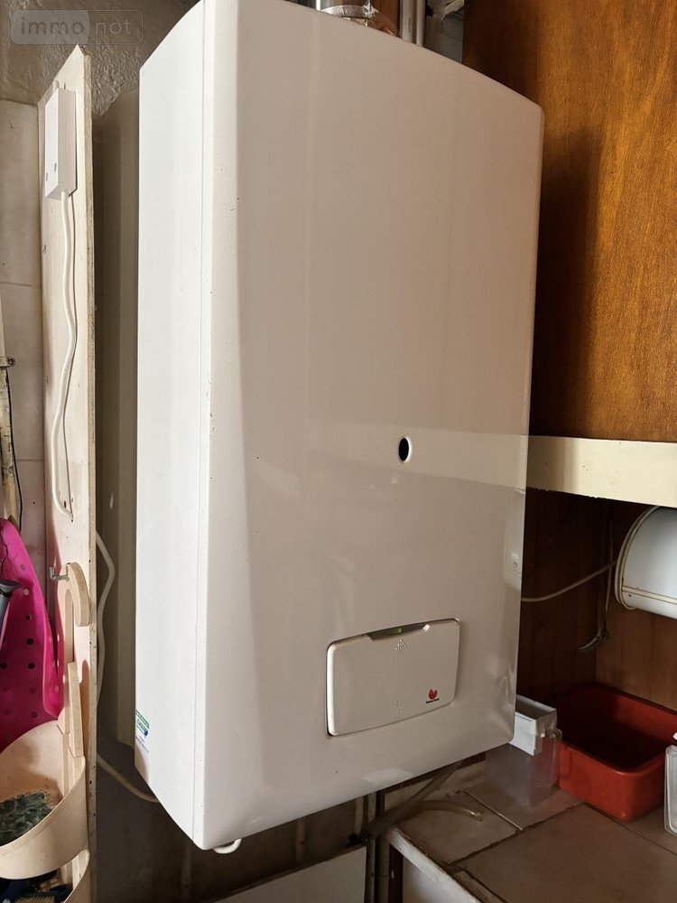 Maison a vendre Montreuil-Juigné 49460 Maine-et-Loire 92 m2 4 pièces 245110 euros