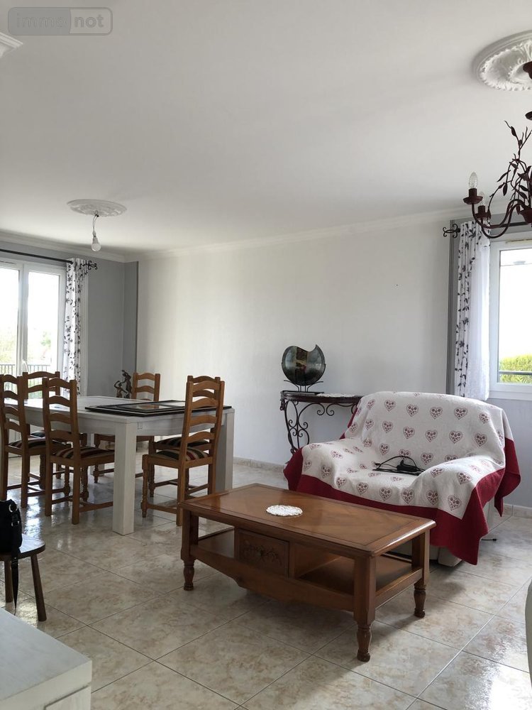 Maison a vendre Coupéville 51240 Marne 95 m2 5 pièces 209228 euros