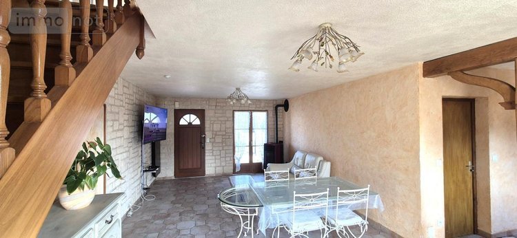 Maison a vendre Saint-Lyphard 44410 Loire-Atlantique 126 m2 5 pièces 364000 euros