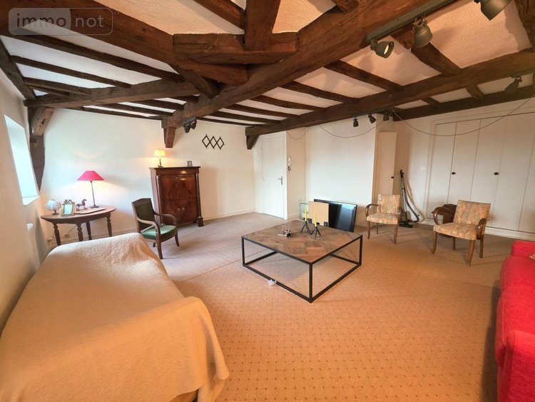 Appartement a vendre Vannes 56000 Morbihan 268 m2 8 pièces 1076400 euros