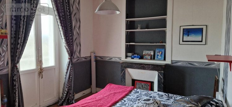 Maison a vendre Saint-Malo 35400 Ille-et-Vilaine 115 m2 5 pièces 748800 euros