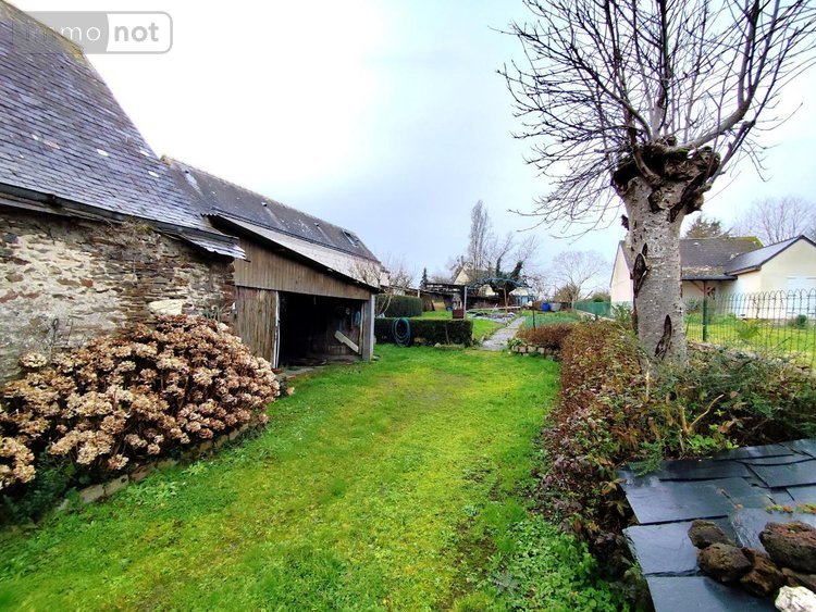 Maison a vendre Bouchemaine 49080 Maine-et-Loire 60 m2 5 pièces 220000 euros
