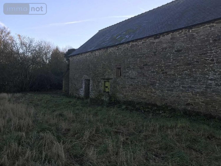 Maison a vendre Lamballe-Armor 22400 Côtes-d'Armor 59 m2 2 pièces 196100 euros