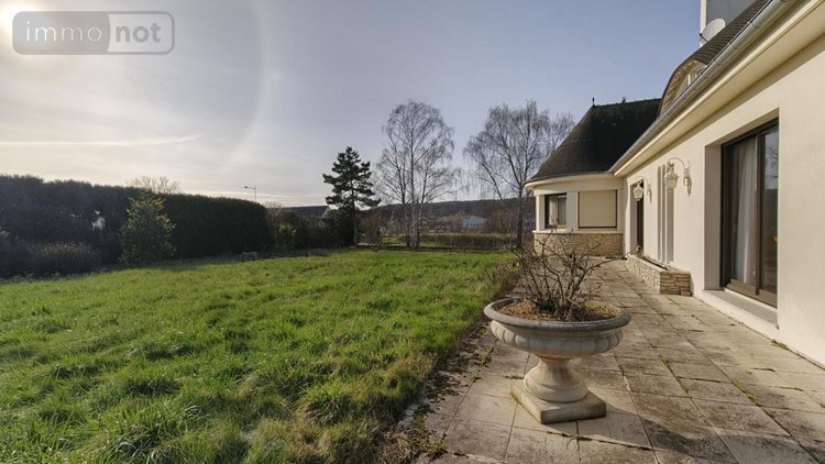 Maison a vendre Gravigny 27930 Eure 150 m2 5 pièces 399000 euros
