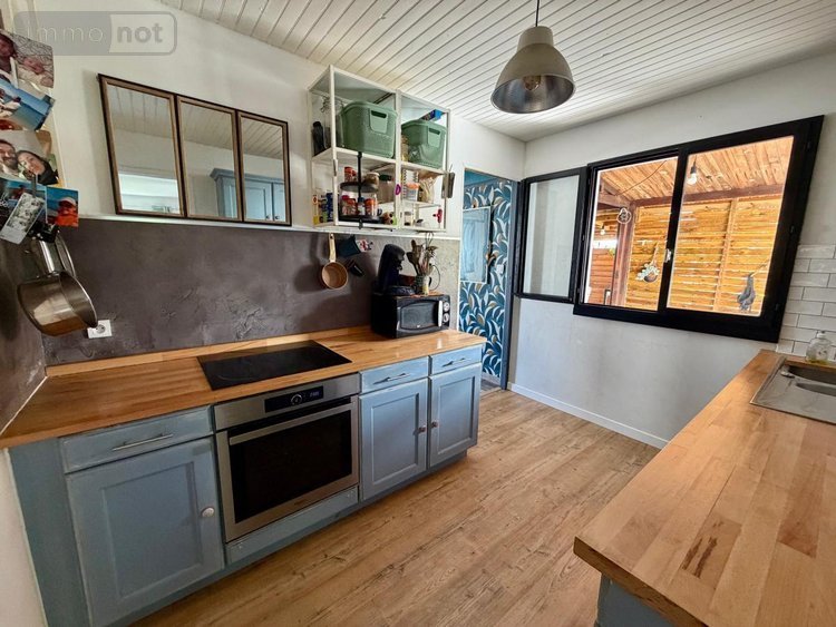 Maison a vendre Saint-Paul 97460 Réunion 120 m2 5 pièces 397100 euros