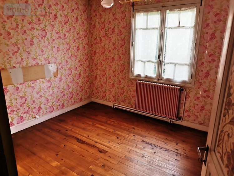 Maison a vendre Pointel 61220 Orne 138 m2 8 pièces 116750 euros