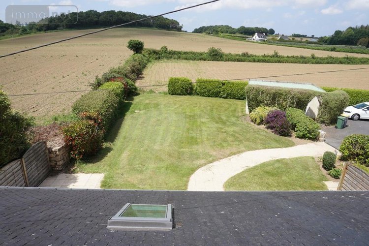 Maison a vendre Plouzévédé 29440 Finistère 163 m2 8 pièces 197980 euros