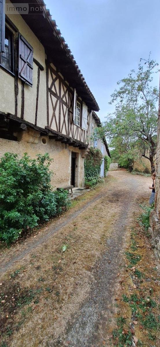 Maison a vendre Roquebrune 32190 Gers 180 m2 6 pièces 211000 euros