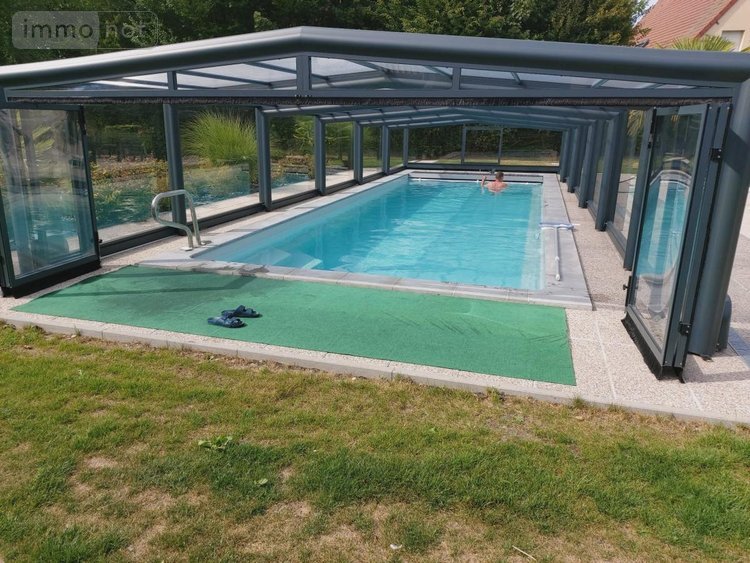 Maison a vendre Villers-Bocage 80260 Somme 158 m2 7 pièces 500000 euros