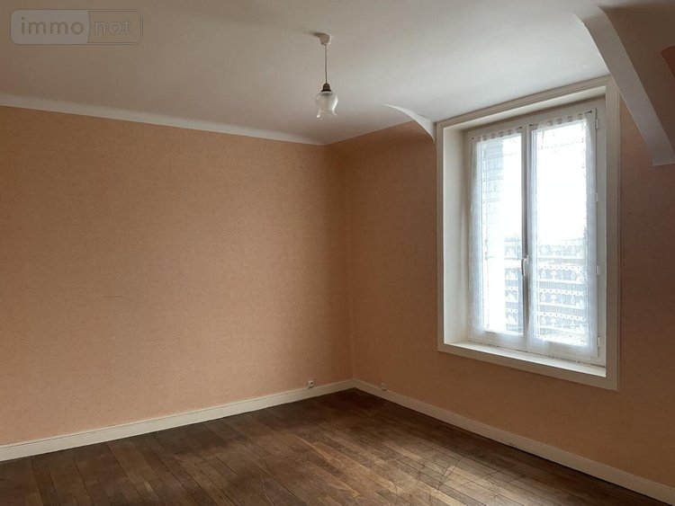 Maison a vendre Plémet 22210 Côtes-d'Armor 167 m2 9 pièces 156480 euros